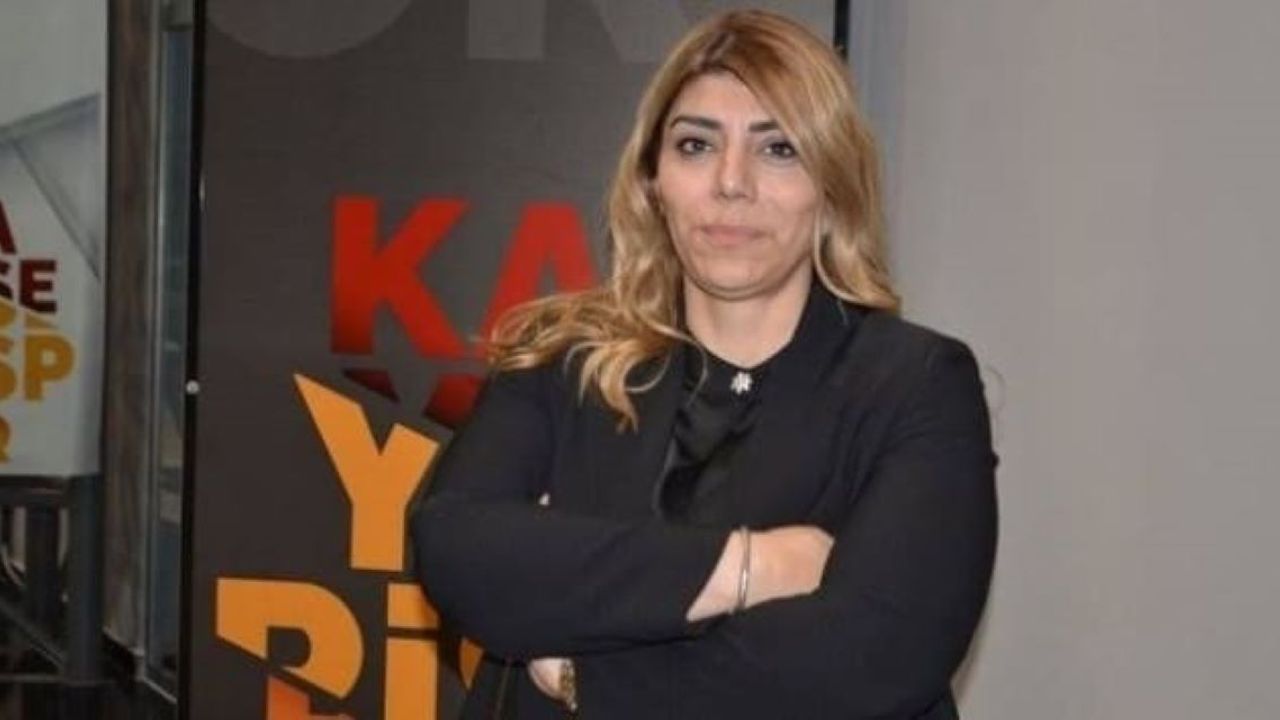 Berna Gözbaşı’ndan Dikkat Çeken Açıklama: Bu İşler Şovla, Tehditle Olmaz!