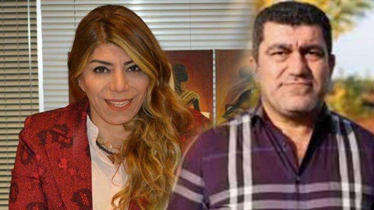 Berna Gözbaşı’na Nurettin Açıkalın’dan Cevap Gecikmedi!