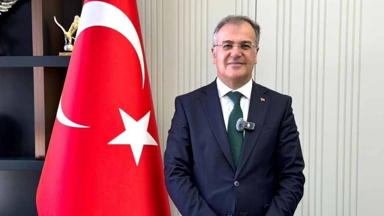 Bilal Özdoğan'dan Mesaj Var!