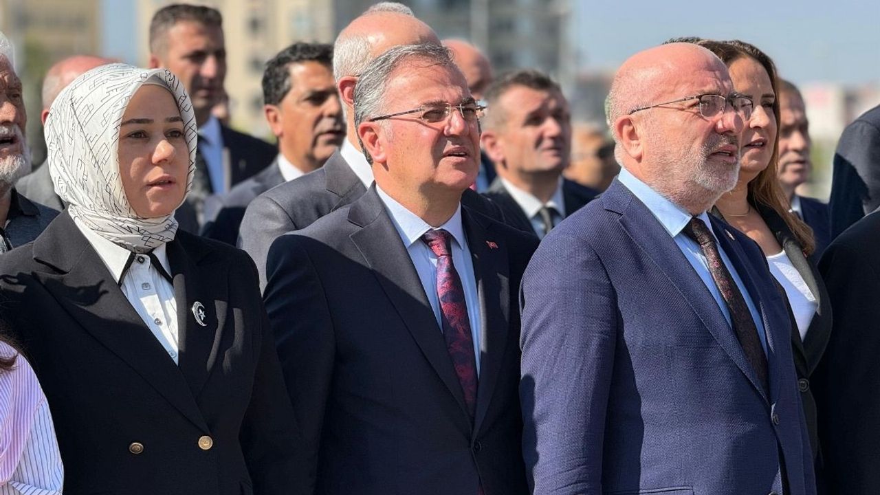 ‘ Bugün Daha Güçlü Ordumuz Var’