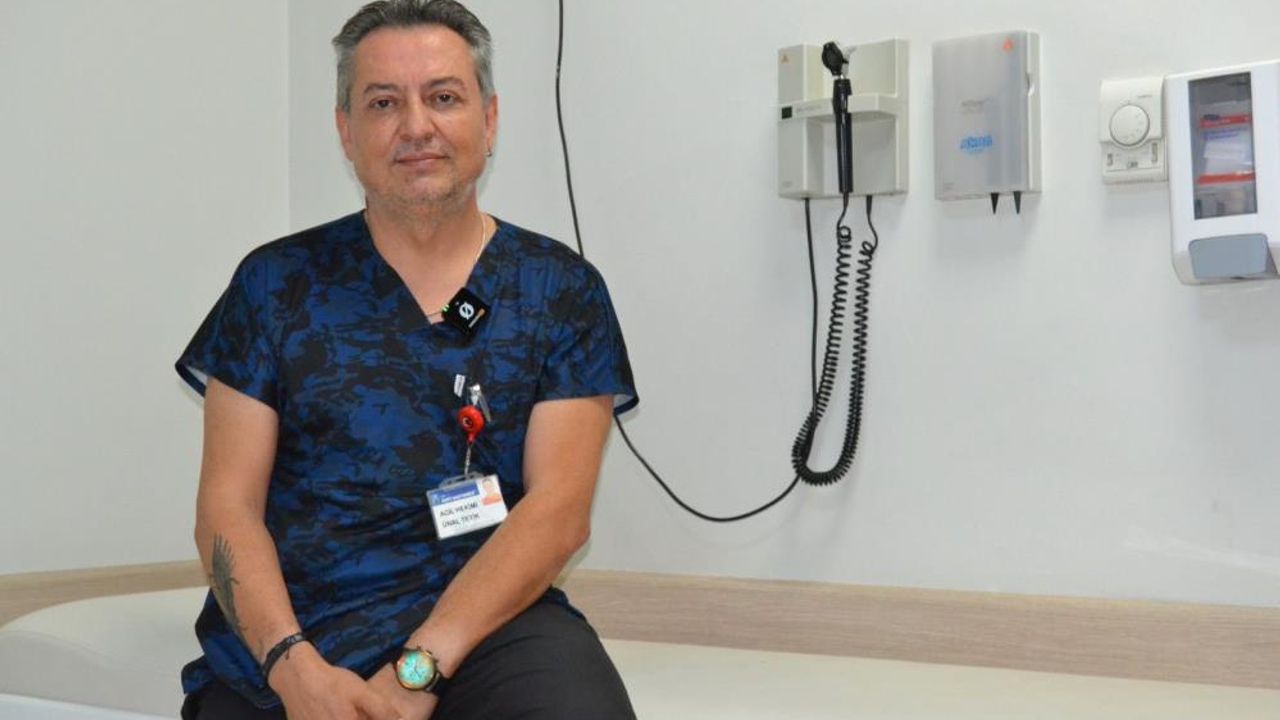 Böcek Isırmaları O Hastalığa Sebep Oluyor!