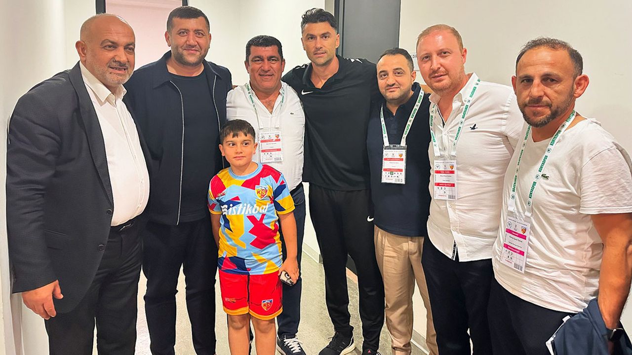 Burak Yılmaz’dan Büyük Yatırım! Bodrum’dan Neler Aldı?