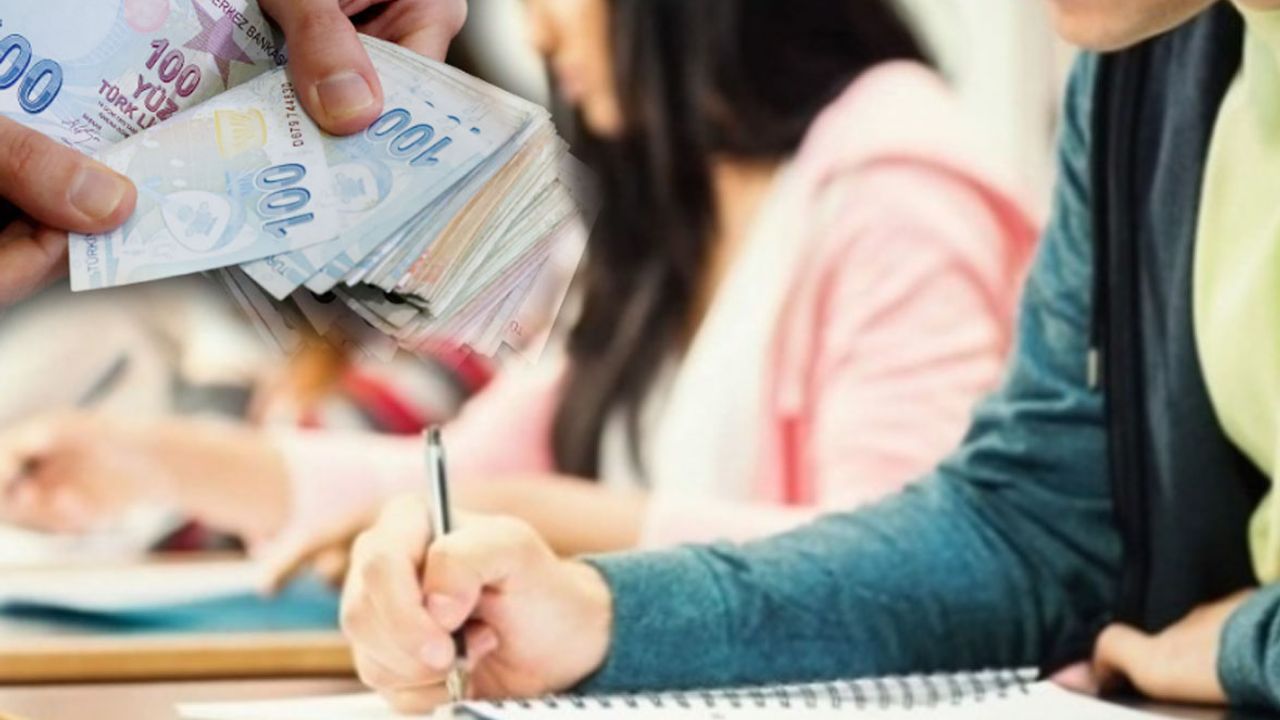 Kayseri'de Burs Miktarı Belli Oldu Mu? Başvuru Nasıl Yapılır?