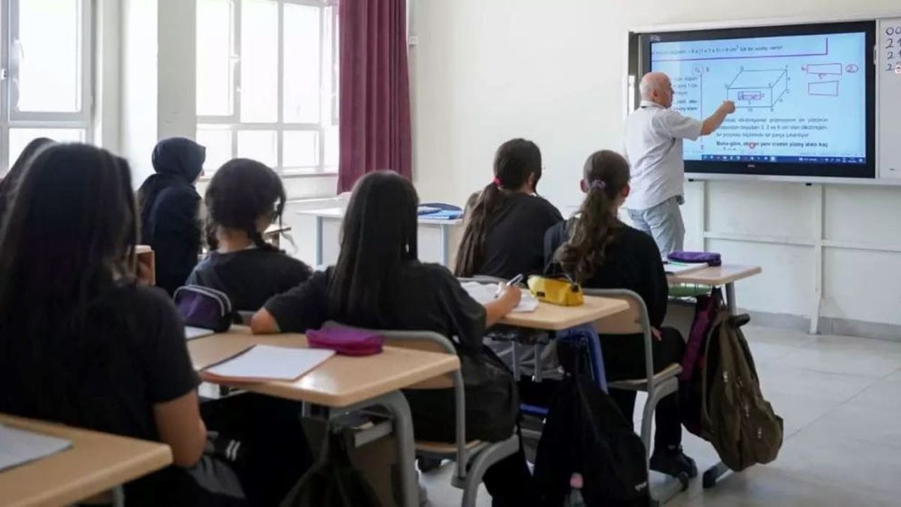 Çocuğu Okula Giden Ailelere Destek Başlıyor: Üst Limit 1.250 TL Oldu!