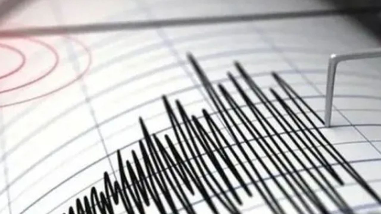 Başkan Büyükkılıç'tan Kritik Deprem Açıklaması!