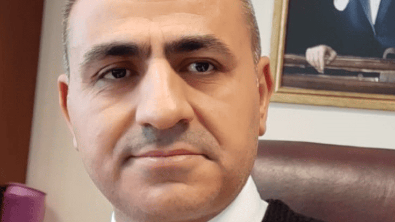 Depremde Ölen Kayserili Profesörün Adı Bakın Nereye Verildi!