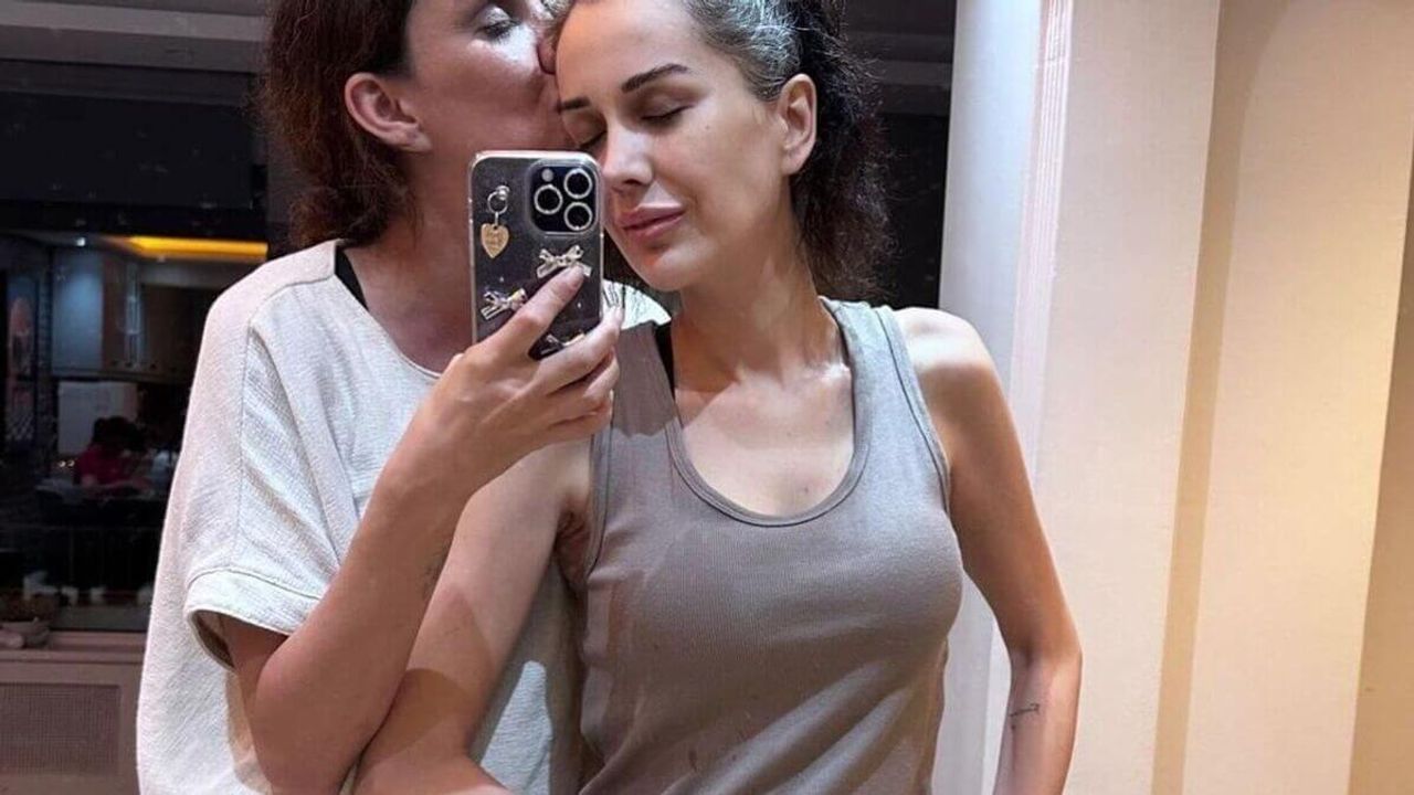 Kim Bu Kadın Neden Hep Gündemde