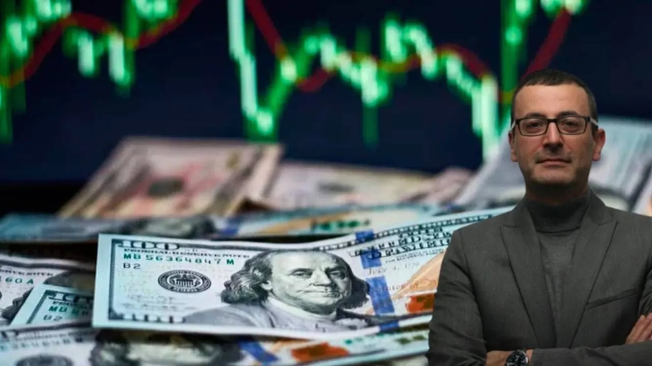 Elinde dolar olan bu tarihe dikkat etsin! Resmen deprem geliyor
