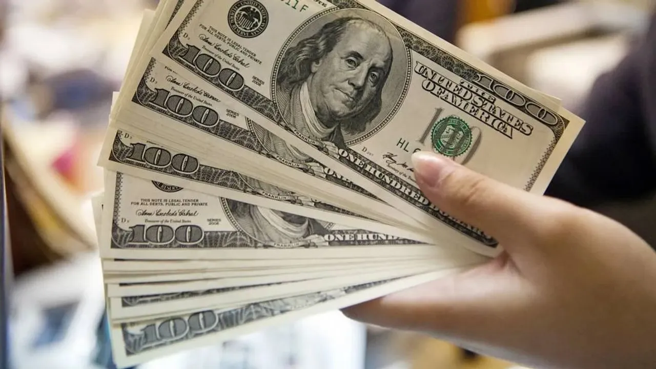 Serbest Piyasada Döviz Fiyatlarında Son Durum! Dolar Ne Kadar Oldu!
