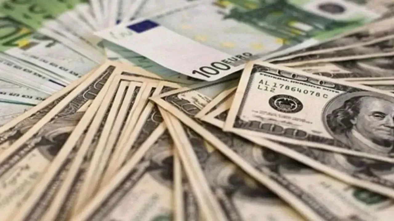 Serbest Piyasada Döviz Fiyatları!