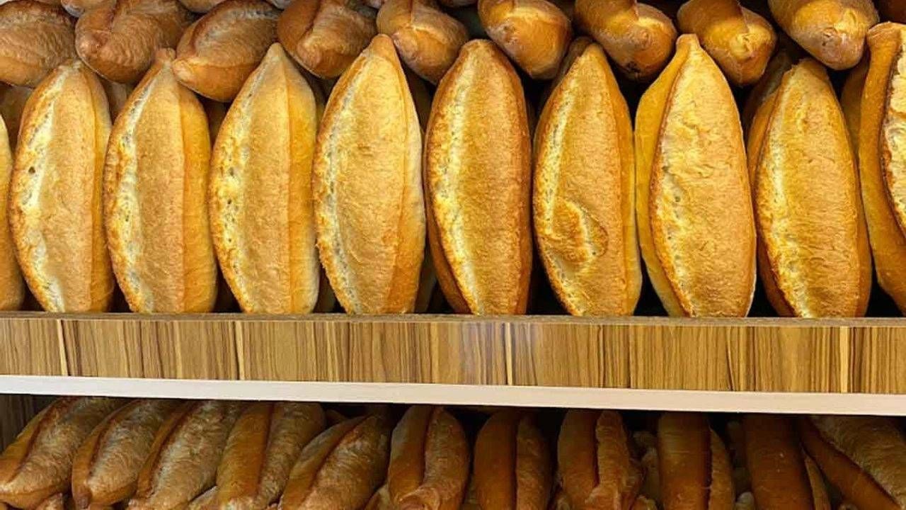 Ekmek alanlar dikkat: Yeni karar sonrası artık böyle satılacak