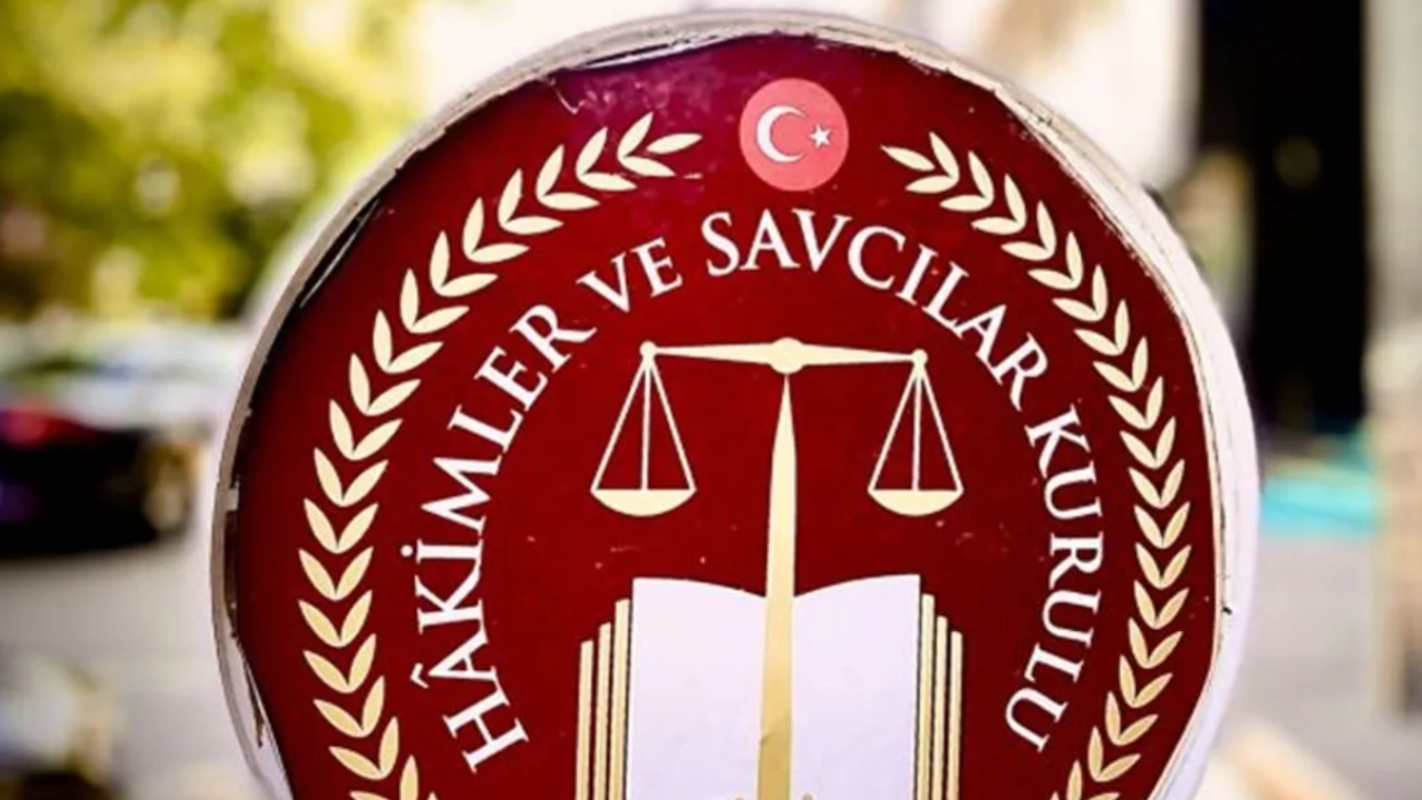 Adalet Bakanı’ndan Şok Açıklama! 968 Mahkeme…