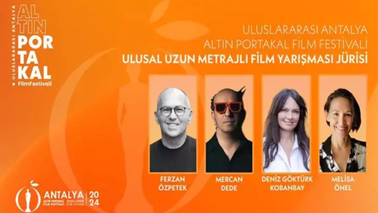 Altın Portakal'da 5 Milyon Ödülü! İşte Detayları....