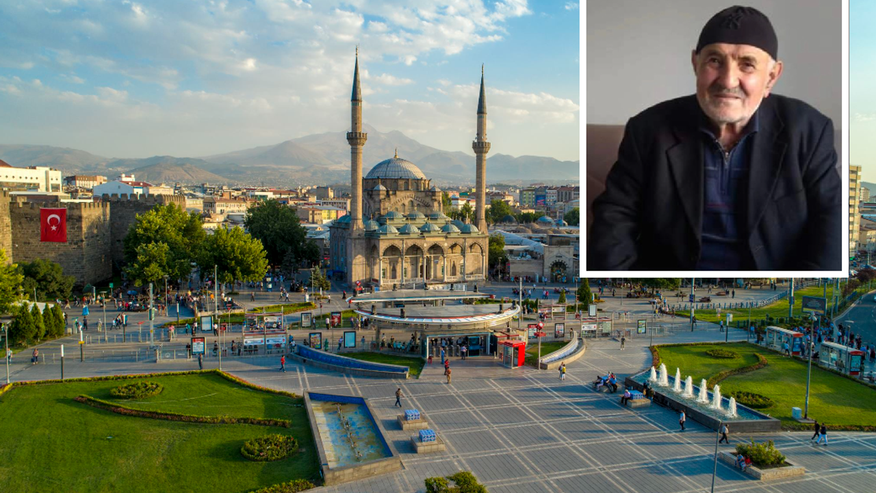 Kayserili Başkan Acı Haberi Duyurdu…