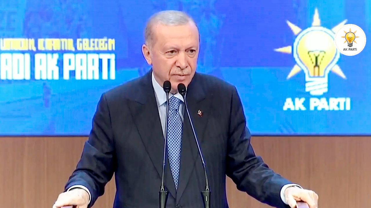 Ak Parti’ye Geçen Milletvekilleri ve Başkanlar Belli Oldu!