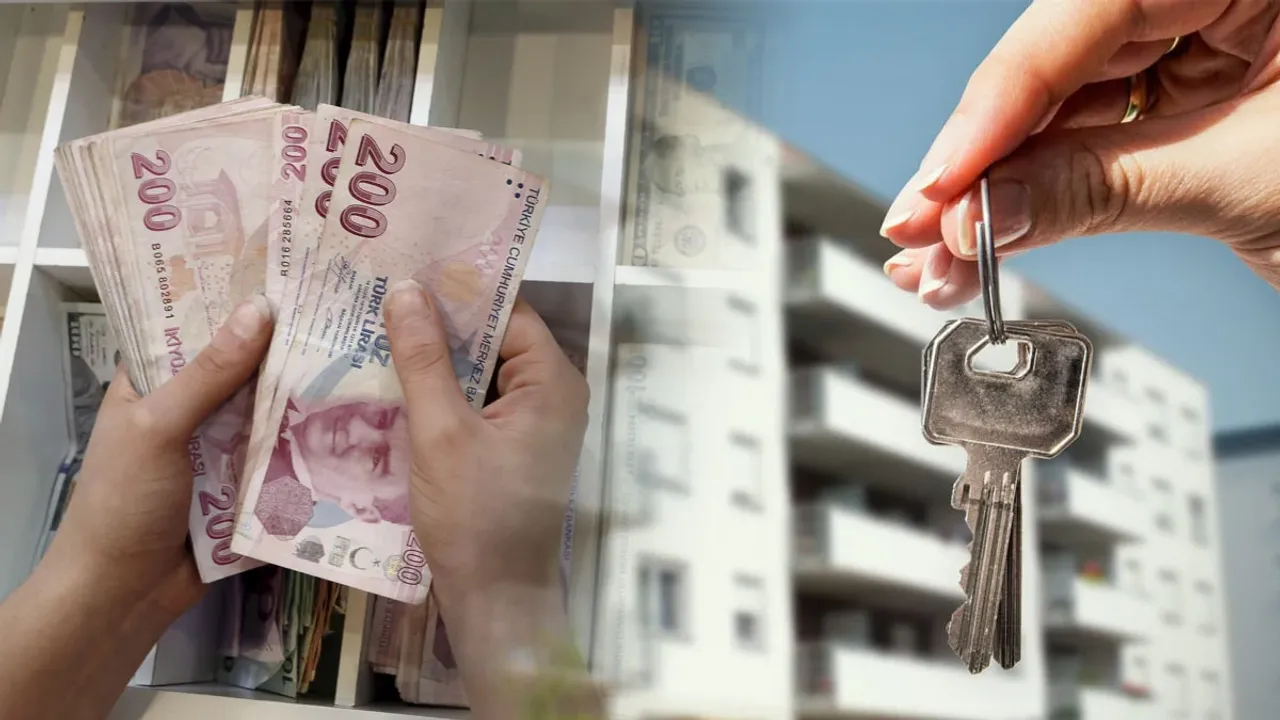 Ev sahipleri şimdi yandı: Kiracıları artık böyle çıkaracaklar