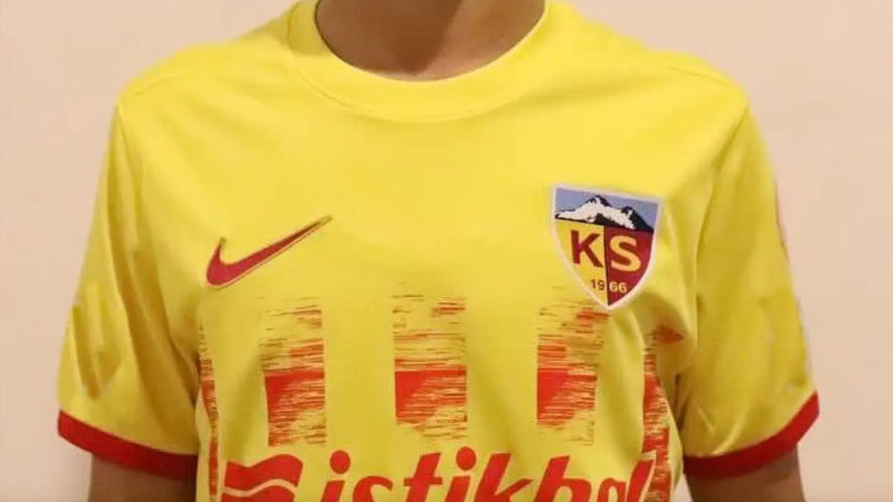 Kayserispor’un Genç Yıldızı Yeniden Milli Takımda!