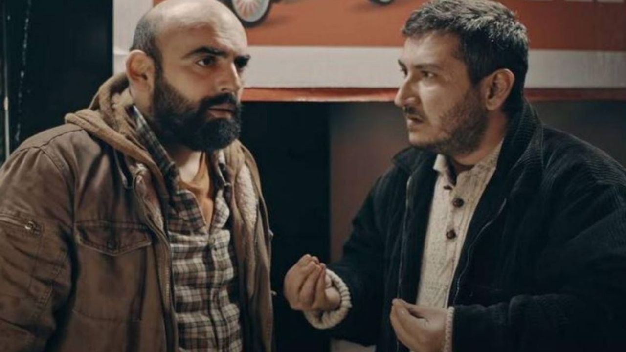 Gibi Dizisinden Müjde! Yeni Sezon Geliyor!