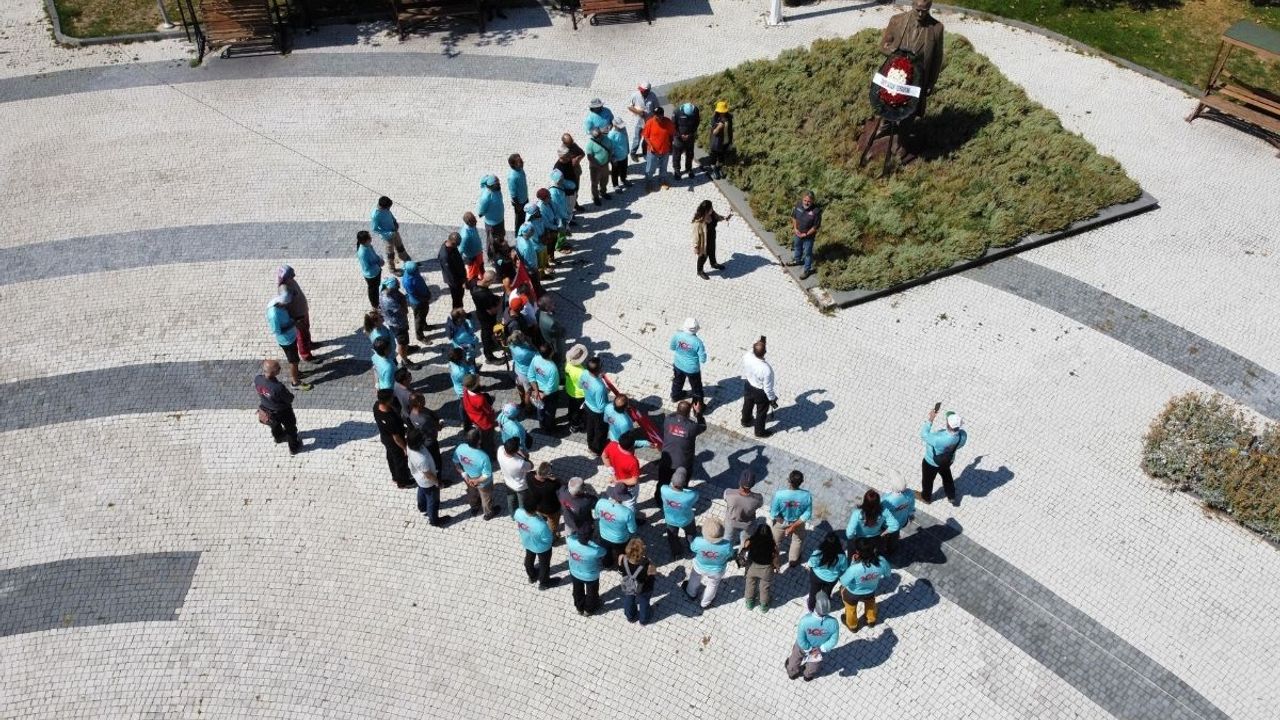 Hacılar, Kayseri'nin Uğrak Yeri Oldu!