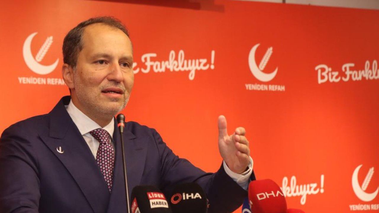 Genel Başkanın Instagram Hakkında Flaş Yorumu!