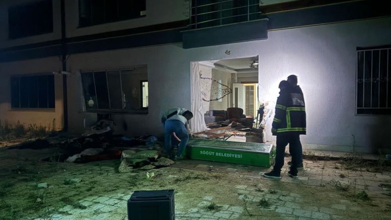 İhbara Gelen Polislerin Üzerine Ateş Açtı: Öldürüldü!