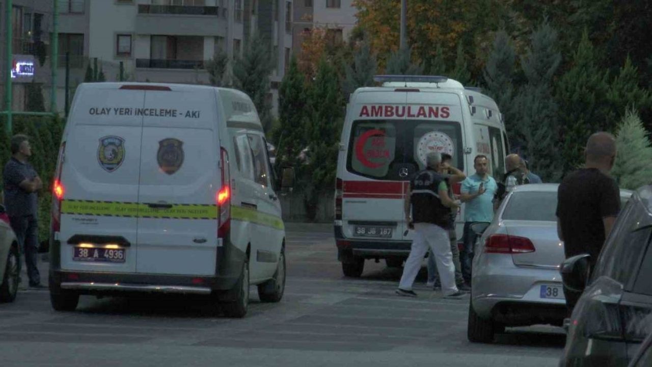 Vakalar Gün Geçtikçe Yükseliyor!