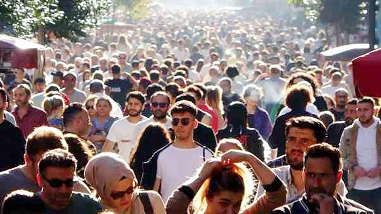 İşsiz Sayısında Ciddi Artış! İşte Ürkütücü Tablo!
