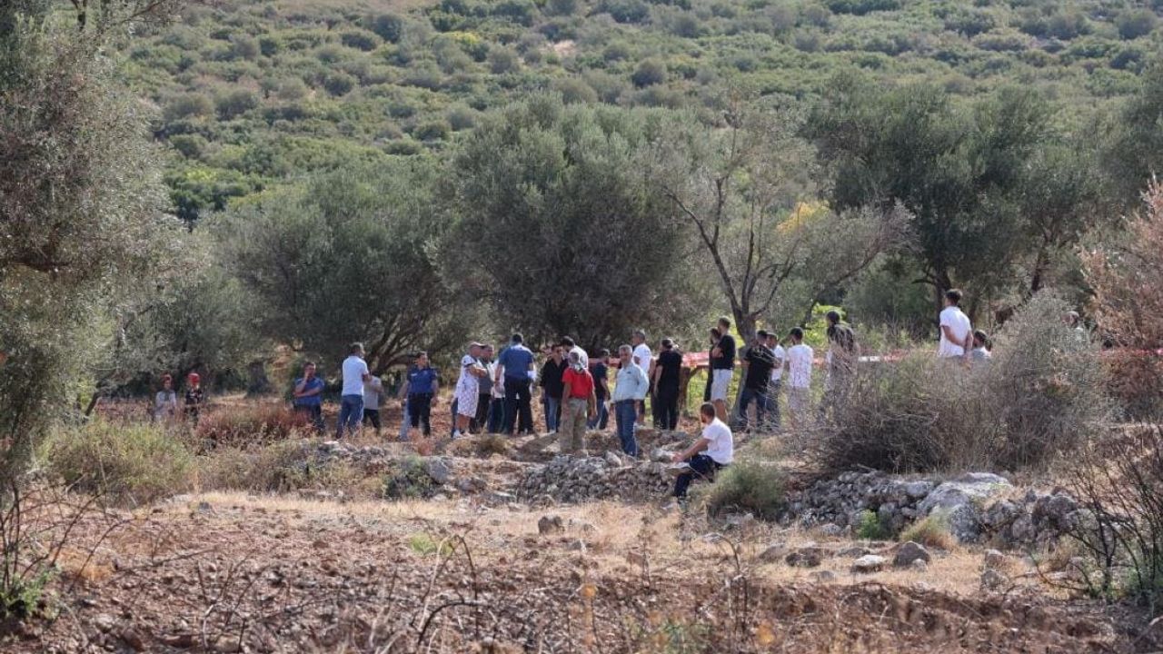 Böyle Vahşet Görülmedi: Baba 3 Çocuğunu Öldürüp, 1’ini Yaraladı!