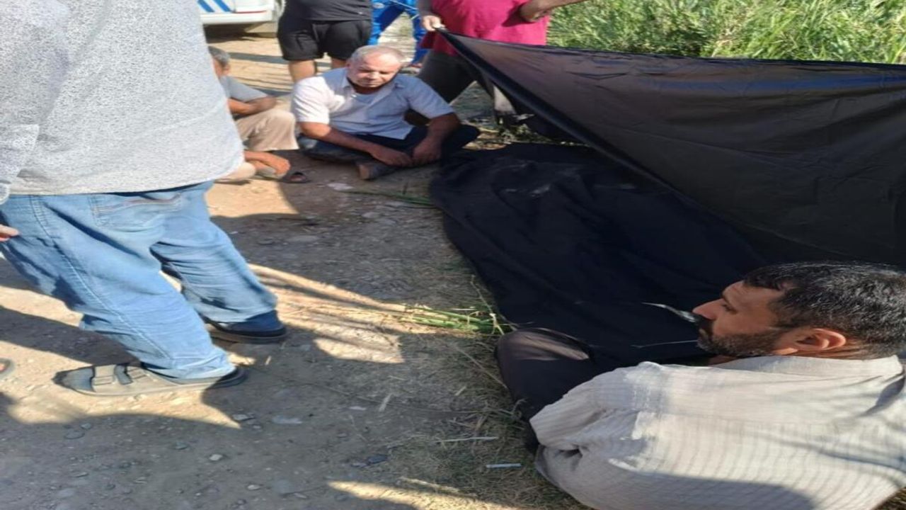 18 Yaşındaki Genç Feci Şekilde Hayatını Kaybetti!