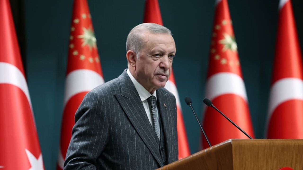 Kabine Toplanıyor: Cumhurbaşkanı Erdoğan Milyonları İlgilendiren O Kararı Açıklayacak!