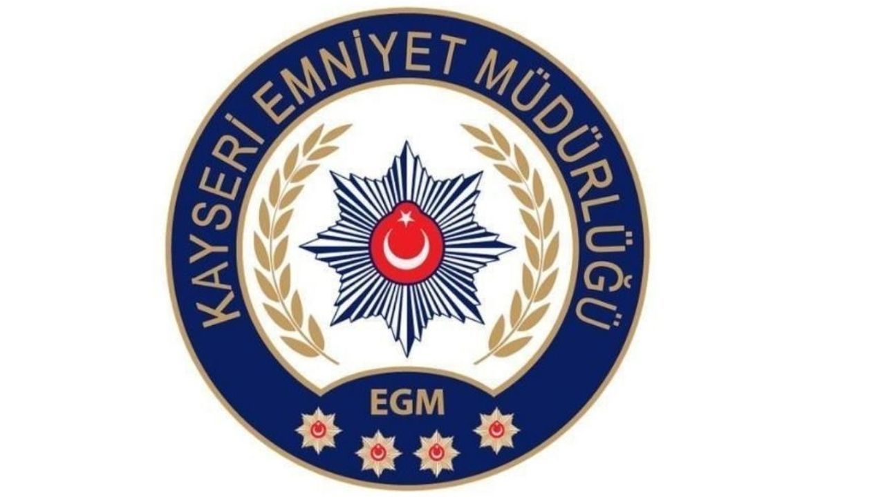 Kayseri'de Dev Operasyon! 7 Kişi Yakalandı!