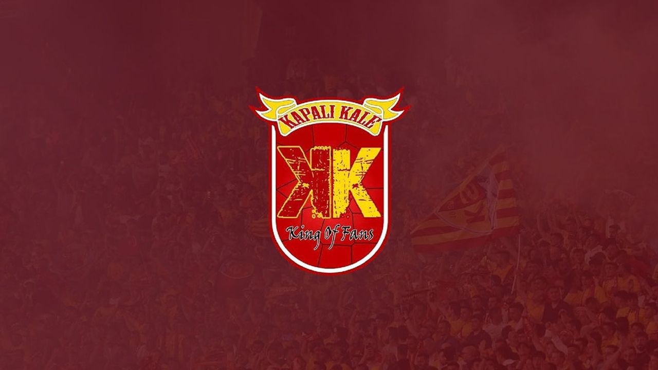 Kapalı Kale’den Konyaspor Maçı Öncesi Dikkat Çeken Açıklama!