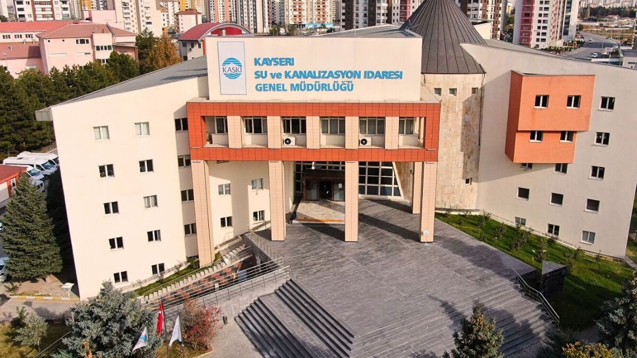 KASKİ’den Dikkat Çeken Açıklama: Sürekli Kontrol Altında