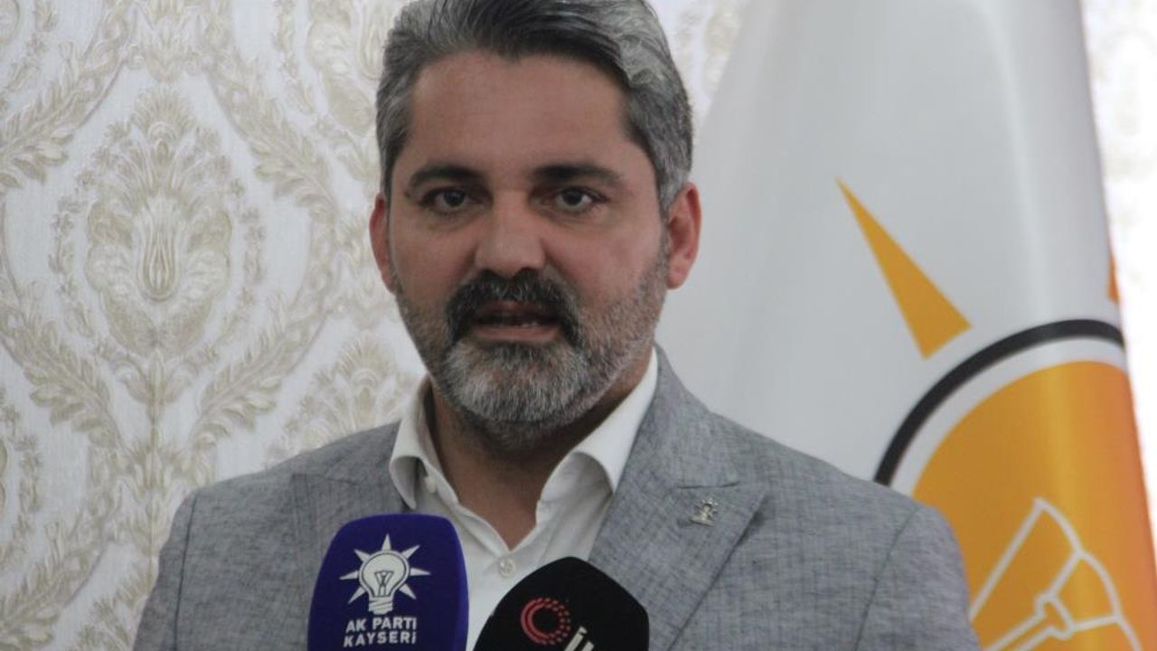 Kayseri Türkiye'nin Yükselen Yıldızı Olacak!