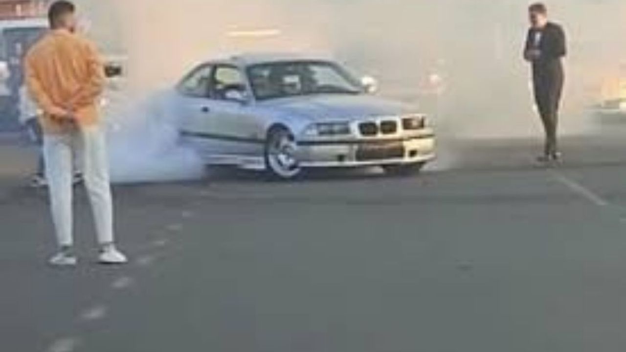 Kayseri Emniyeti Bunu Yapanlara Ceza Yağdırdı!