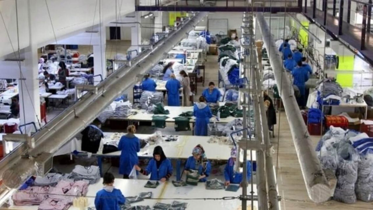 Kayseri İşçi Birliği’nden Dikkat Çeken Açıklama: Örgütlenelim, Birlikte Mücadeleyi Yükseltelim