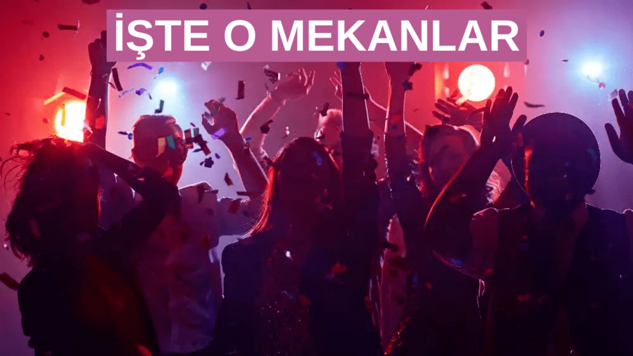 Öğrenciler Buraya! Arkadaşlarınız İle Gidebileceğiniz Eğlence Yerleri