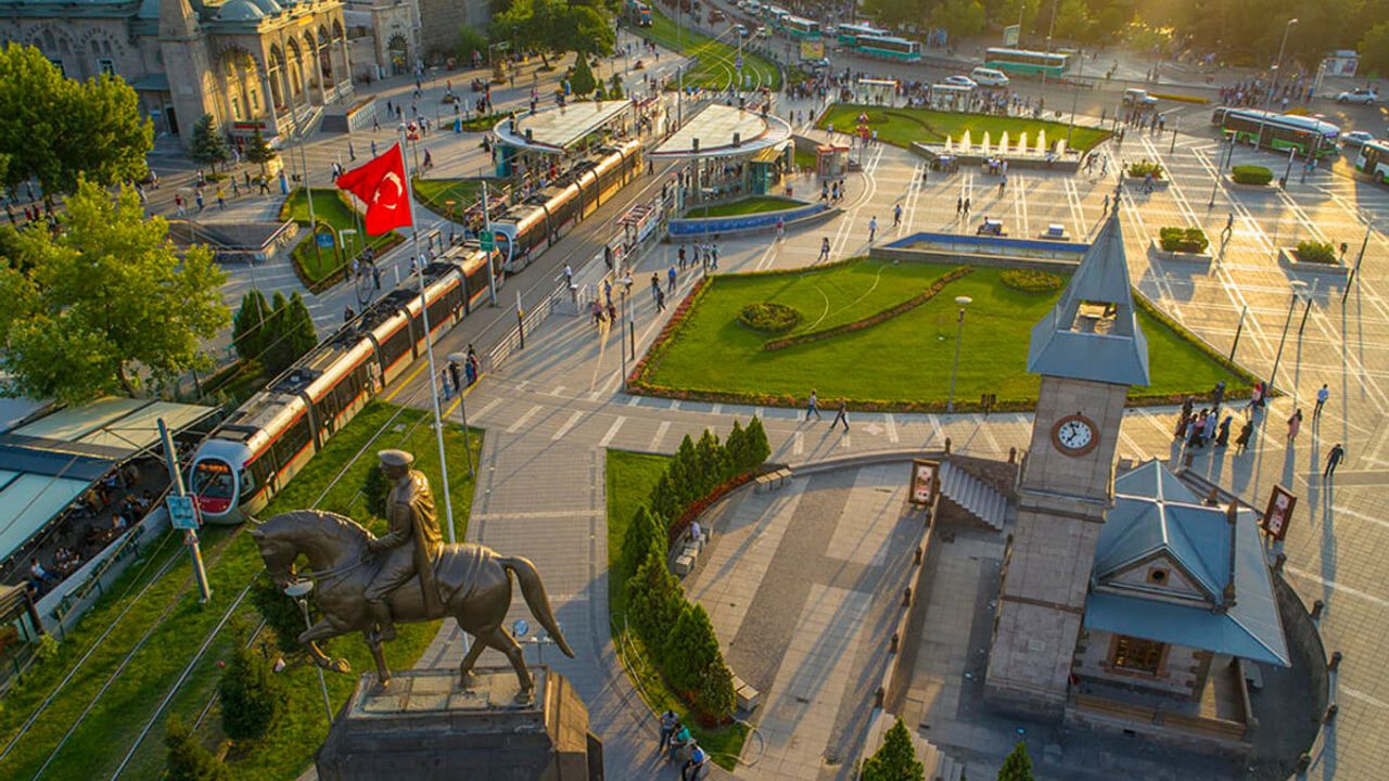 Kayseri Milletvekili Bir Kez Daha Uyardı!