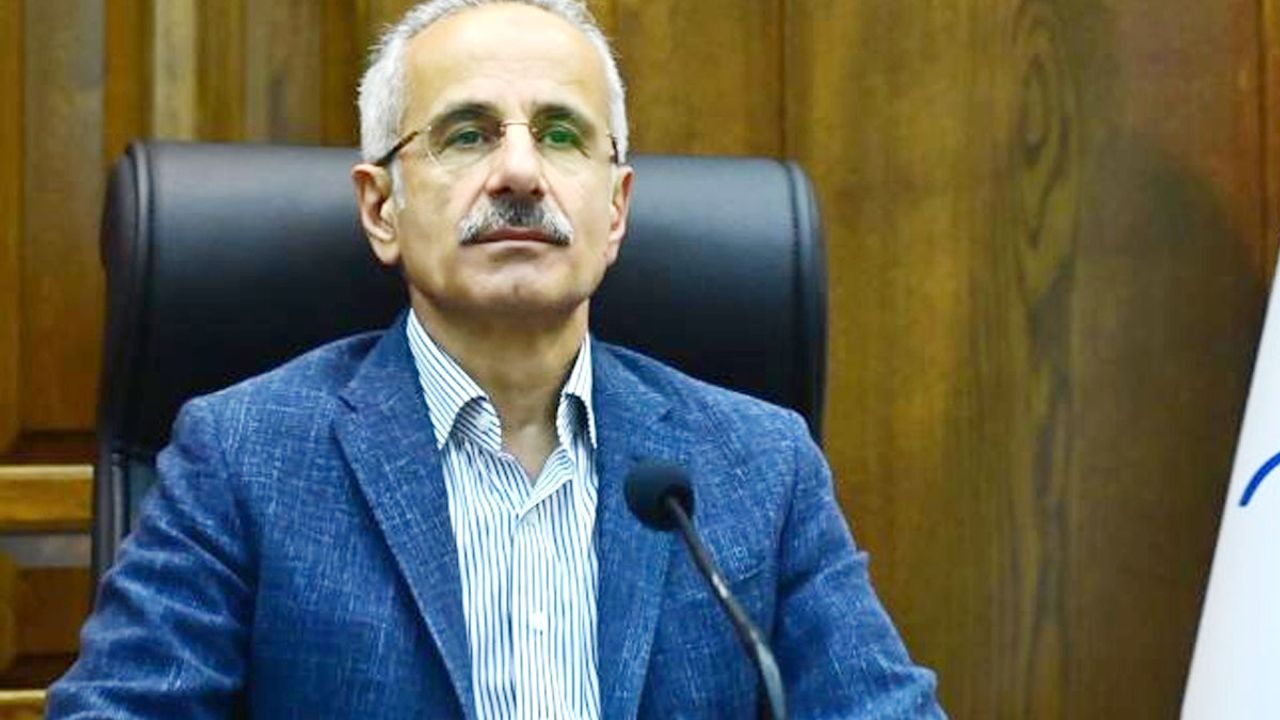 Kayseri-Yerköy YHT Hattı Ne Zaman Açılıyor! Bakan Uraloğlu Açıklayacak