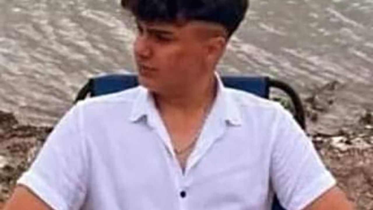 Kayseri’de Genç Çocuğu Öldürmüştü, Bakın Hangi Şehirde Yakalandı!