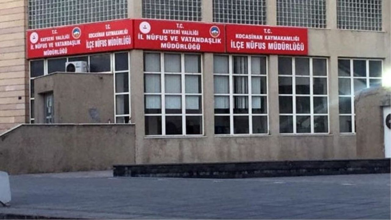 Kayseri’de Müdürlükten Açıklama Geldi! Pazar Günü Saat 10.00’a Kadar Açık Olacak