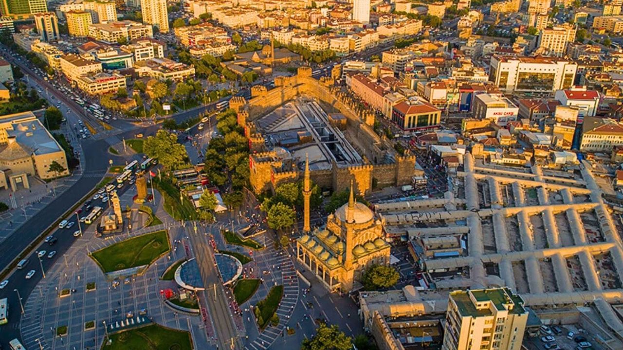 Kayseri’de O Bölgede Gün Boyu Kesinti Yaşanacak! Bakın Neresi