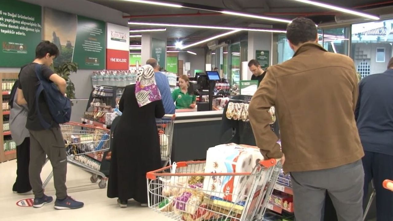 Kayseri’de O Ürünün Satışına Başlandı!