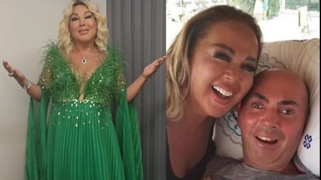 Kayseri’de Sahne Alan Safiye Soyman'a Şok Tepki!