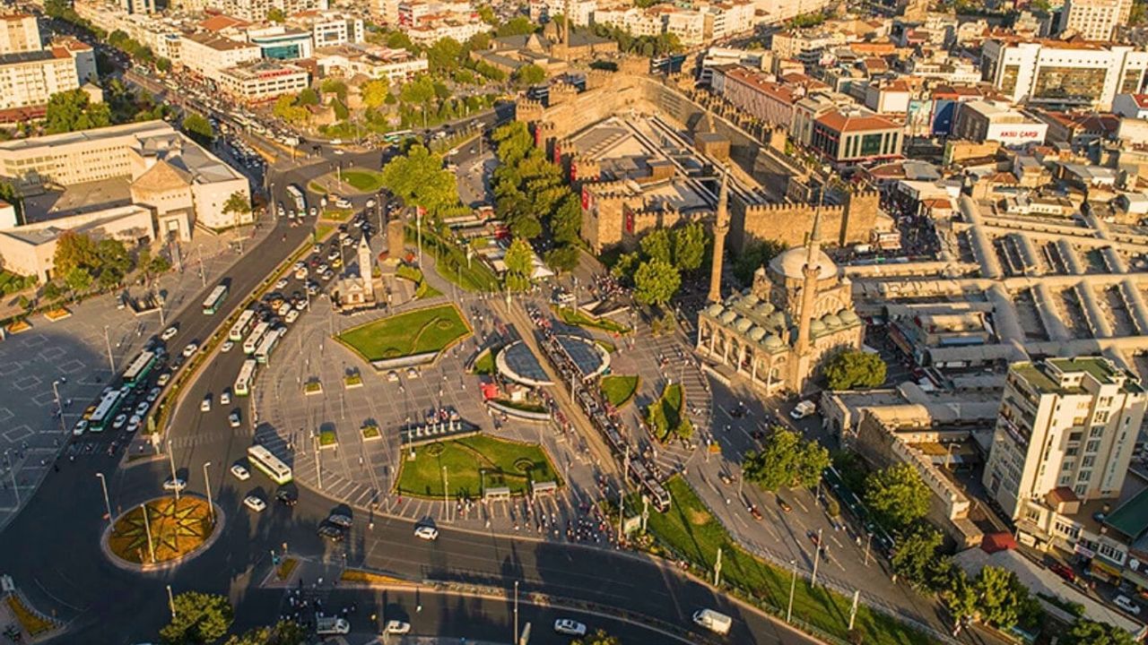Kayseri’deki Firmanın O Ürünleri Toplanıyor: Riskli, Uygunsuz