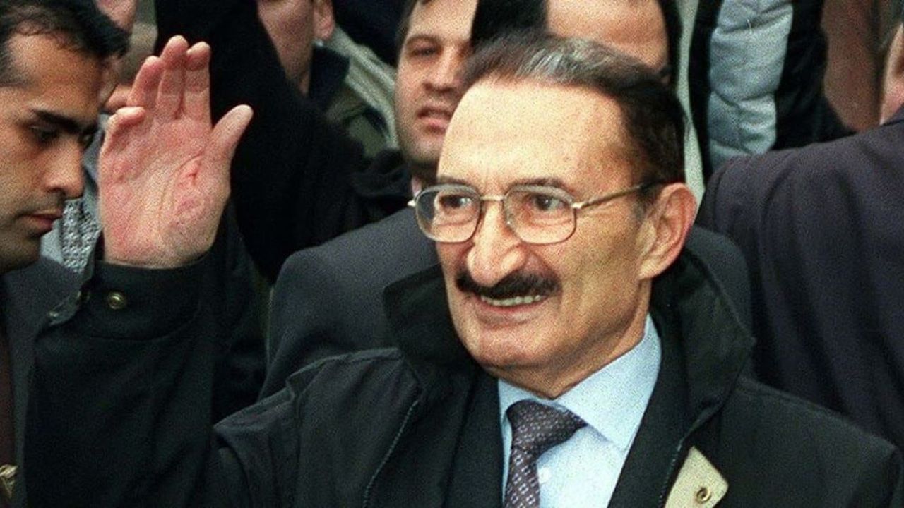 Kayserili Vekil Gündeme Getirdi: Ecevit’in Devlete Bağışladığı 110 Dönümlük Araziye Ne Oldu?
