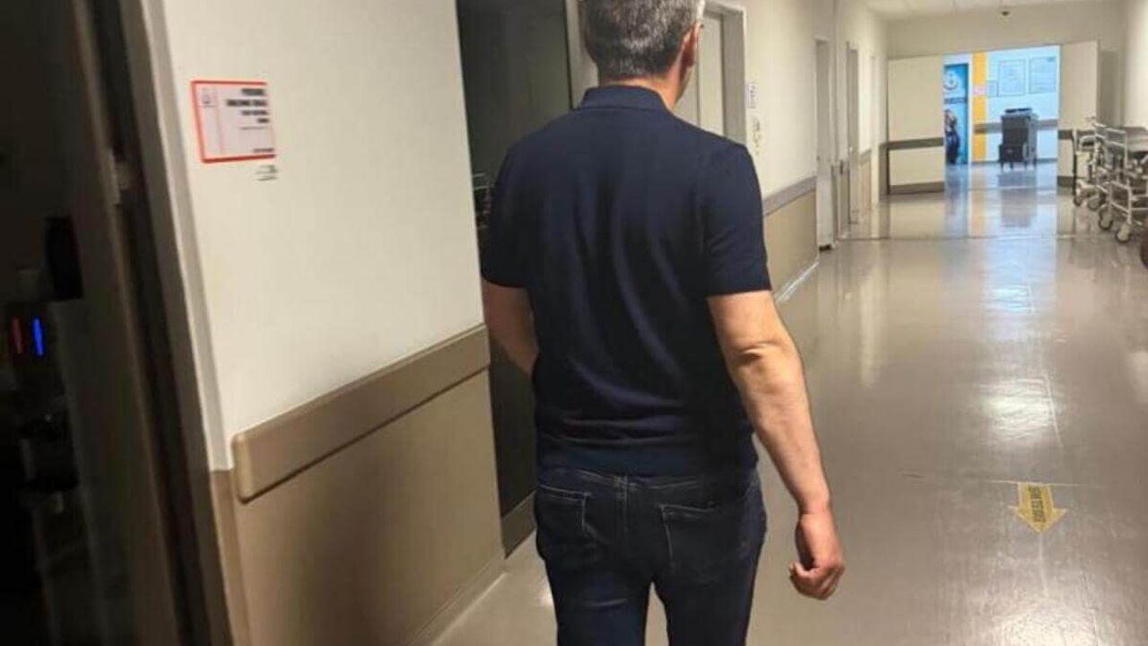 Kayserili Vekilin ‘Çat Kapı’ Adresi Bakın Neresi Oldu!