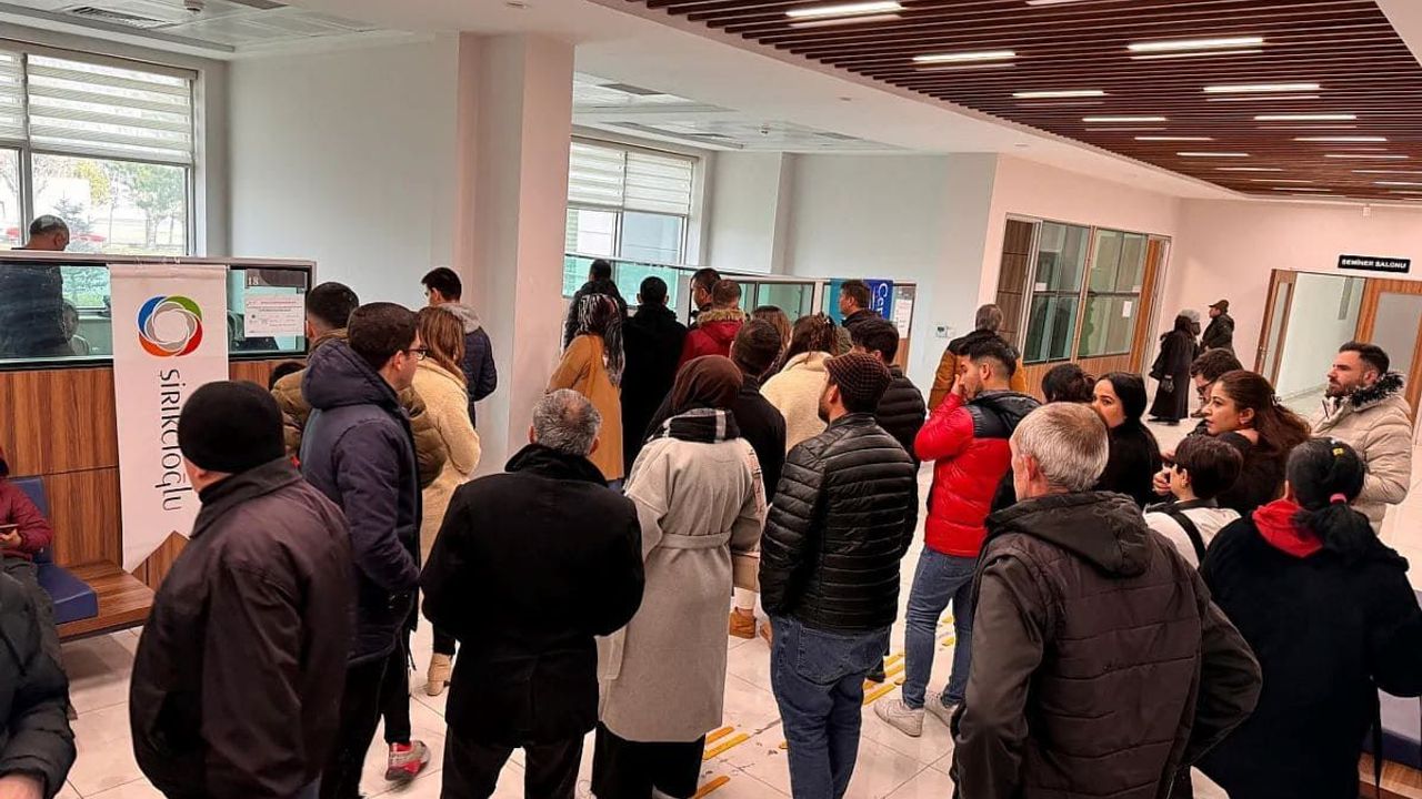 Bu Fırsat Kaçmaz! Kayseri’de Yüzlerce Kişi İşe Alınacak!