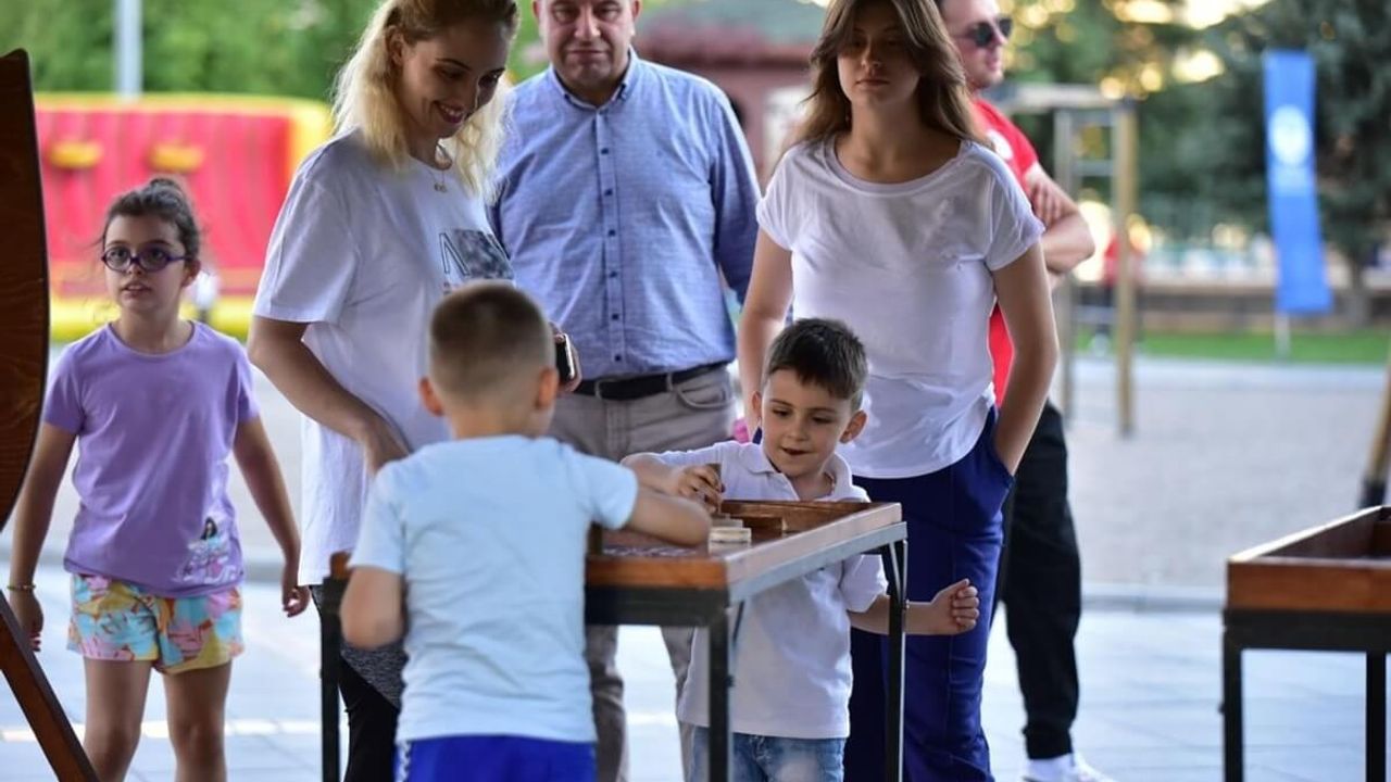 Kayserililer Oraya Akın Etti! Bakın Neresi