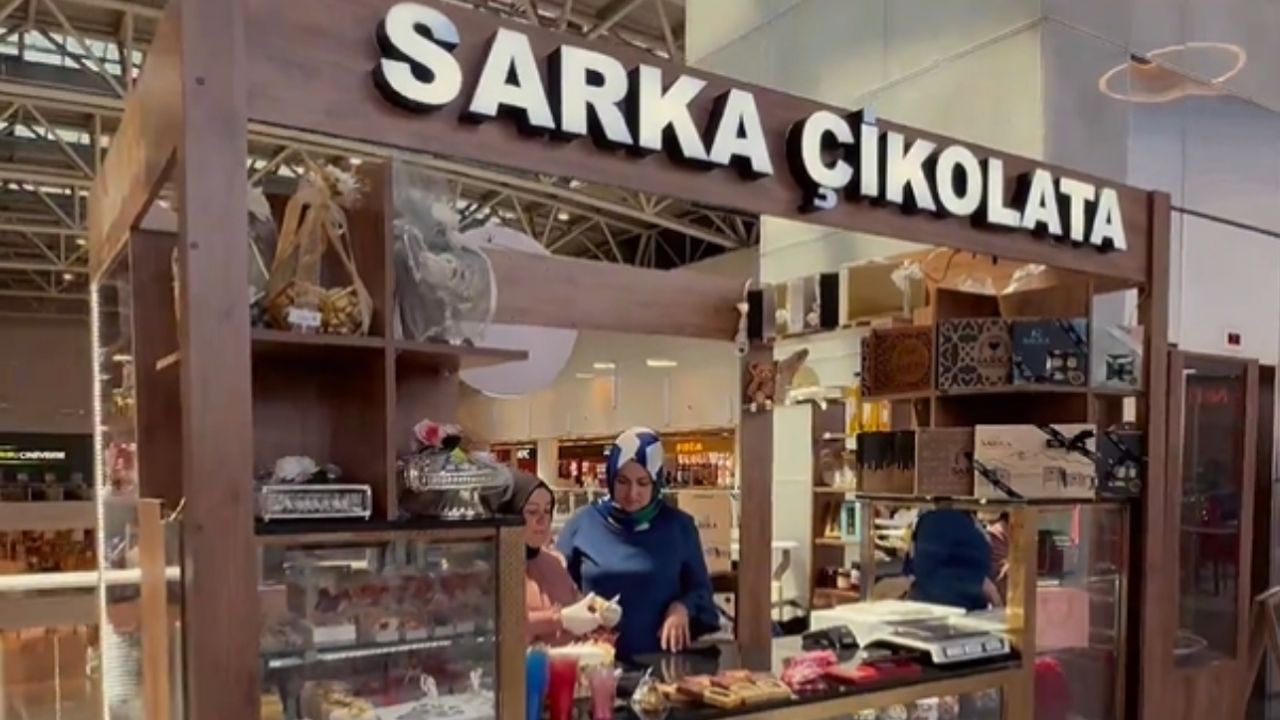 Kayseri’nin İlçesinden Çıkan Lezzet Satışa Çıktı! Tanıtıma Özel Ücretsiz!
